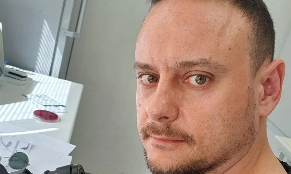 Μαγιορκίνης για τη μετάλλαξη του ιού: Κρατάμε τα μέτρα και περιμένουμε τα εμβόλια!